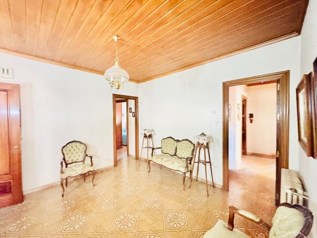 10 camera da letto Casa in vendita in Pinoso con garage - 350.000 € (Rif: 10130539)