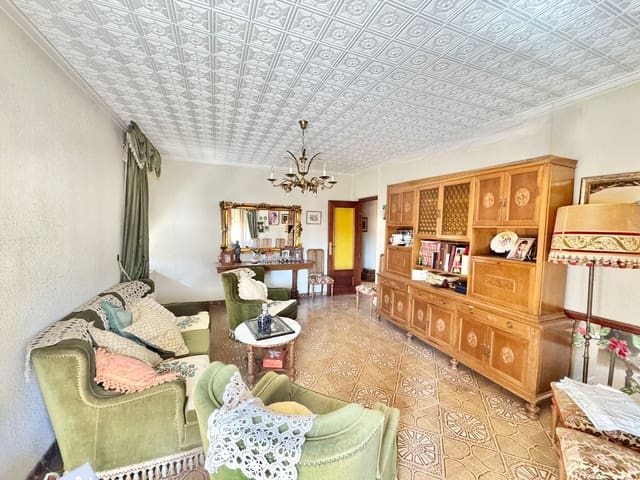 10 camera da letto Casa in vendita in Pinoso con garage - 350.000 € (Rif: 10130539)