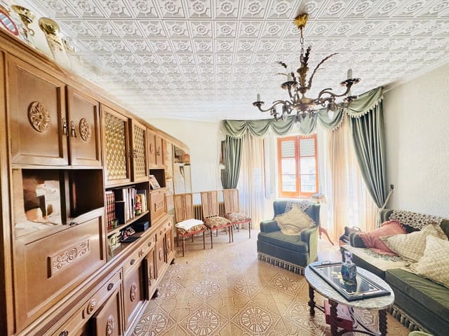10 camera da letto Casa in vendita in Pinoso con garage - 350.000 € (Rif: 10130539)