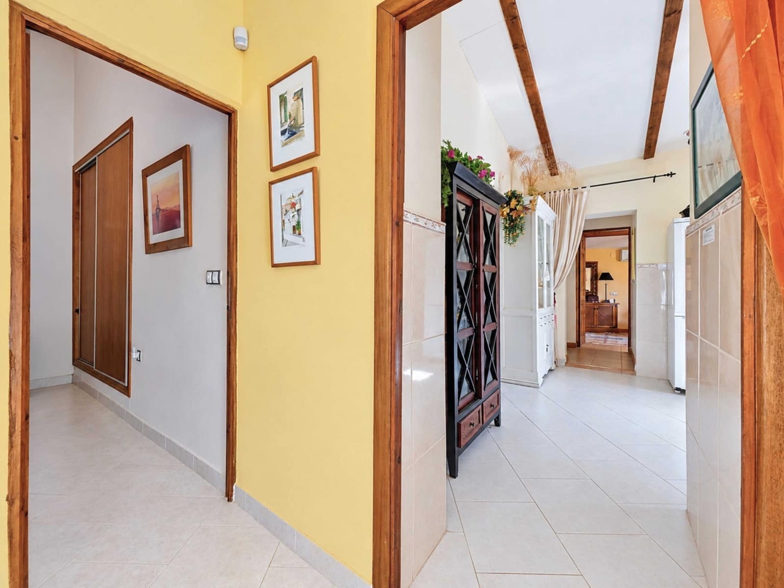 3 camera da letto Finca/Casa di Campagna in vendita in Pinoso con piscina garage - 279.950 € (Rif: 10130540)