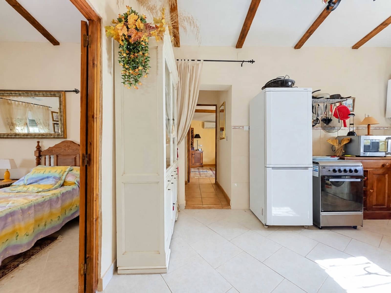 3 camera da letto Finca/Casa di Campagna in vendita in Pinoso con piscina garage - 279.950 € (Rif: 10130540)
