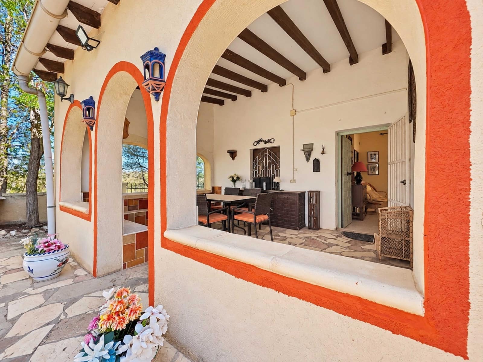 3 camera da letto Finca/Casa di Campagna in vendita in Pinoso con piscina garage - 279.950 € (Rif: 10130540)