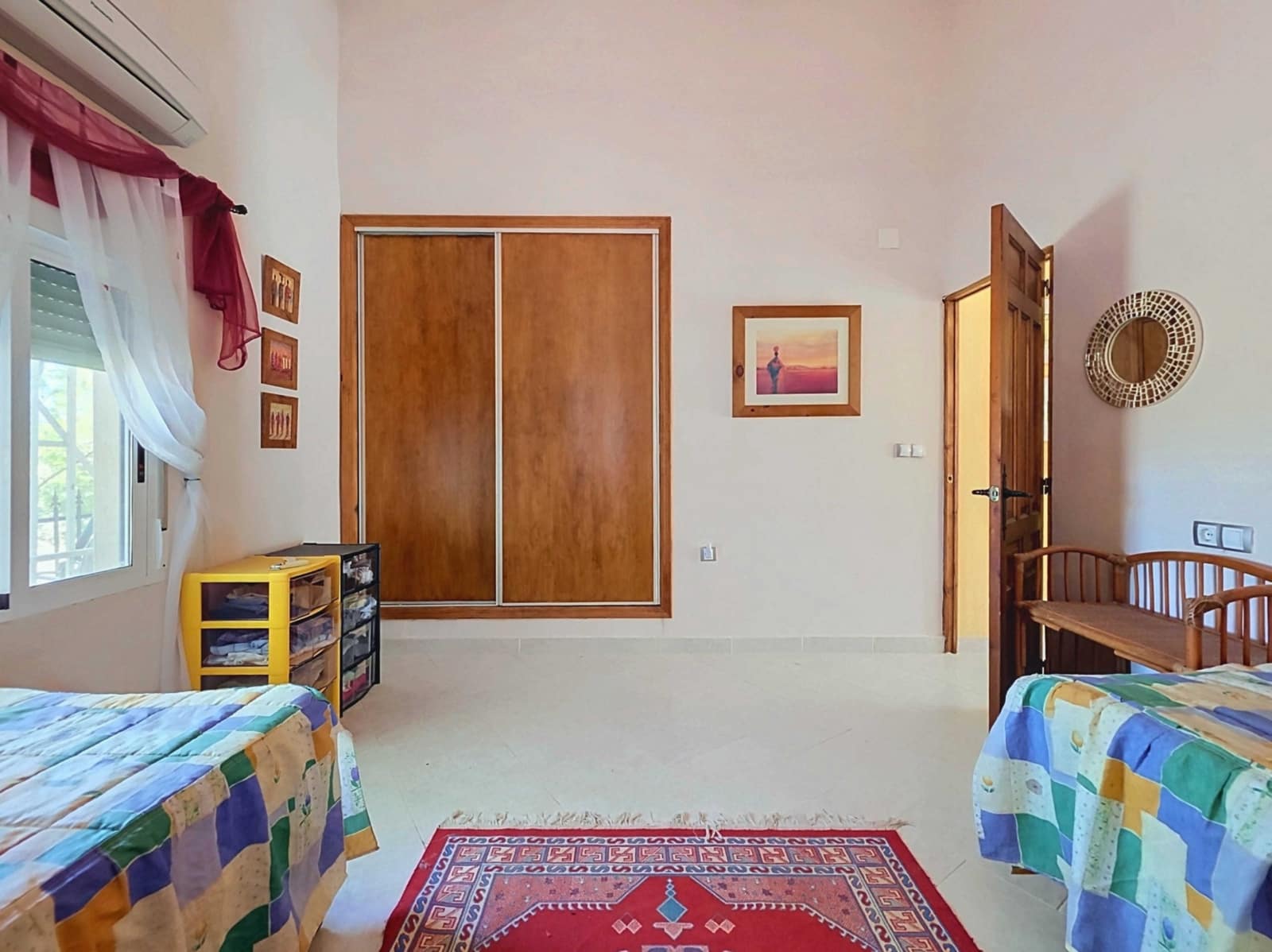 3 camera da letto Finca/Casa di Campagna in vendita in Pinoso con piscina garage - 279.950 € (Rif: 10130540)