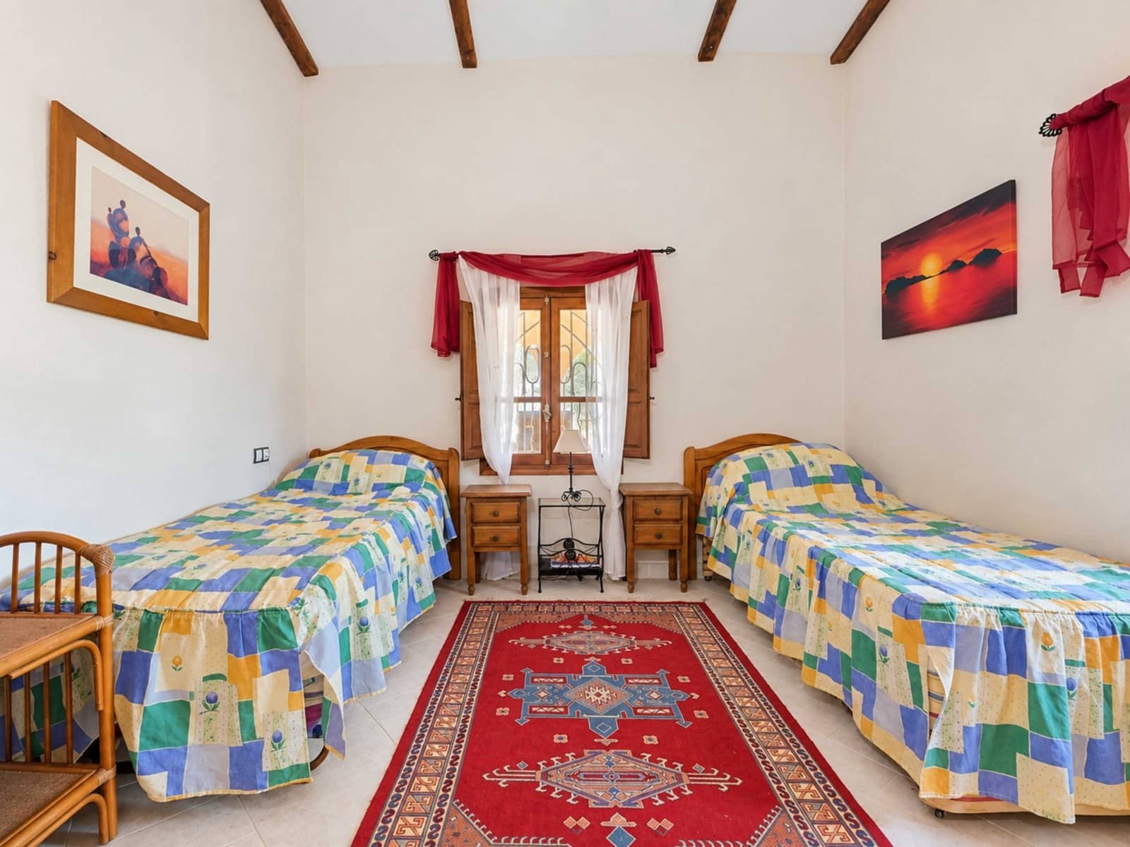 3 camera da letto Finca/Casa di Campagna in vendita in Pinoso con piscina garage - 279.950 € (Rif: 10130540)