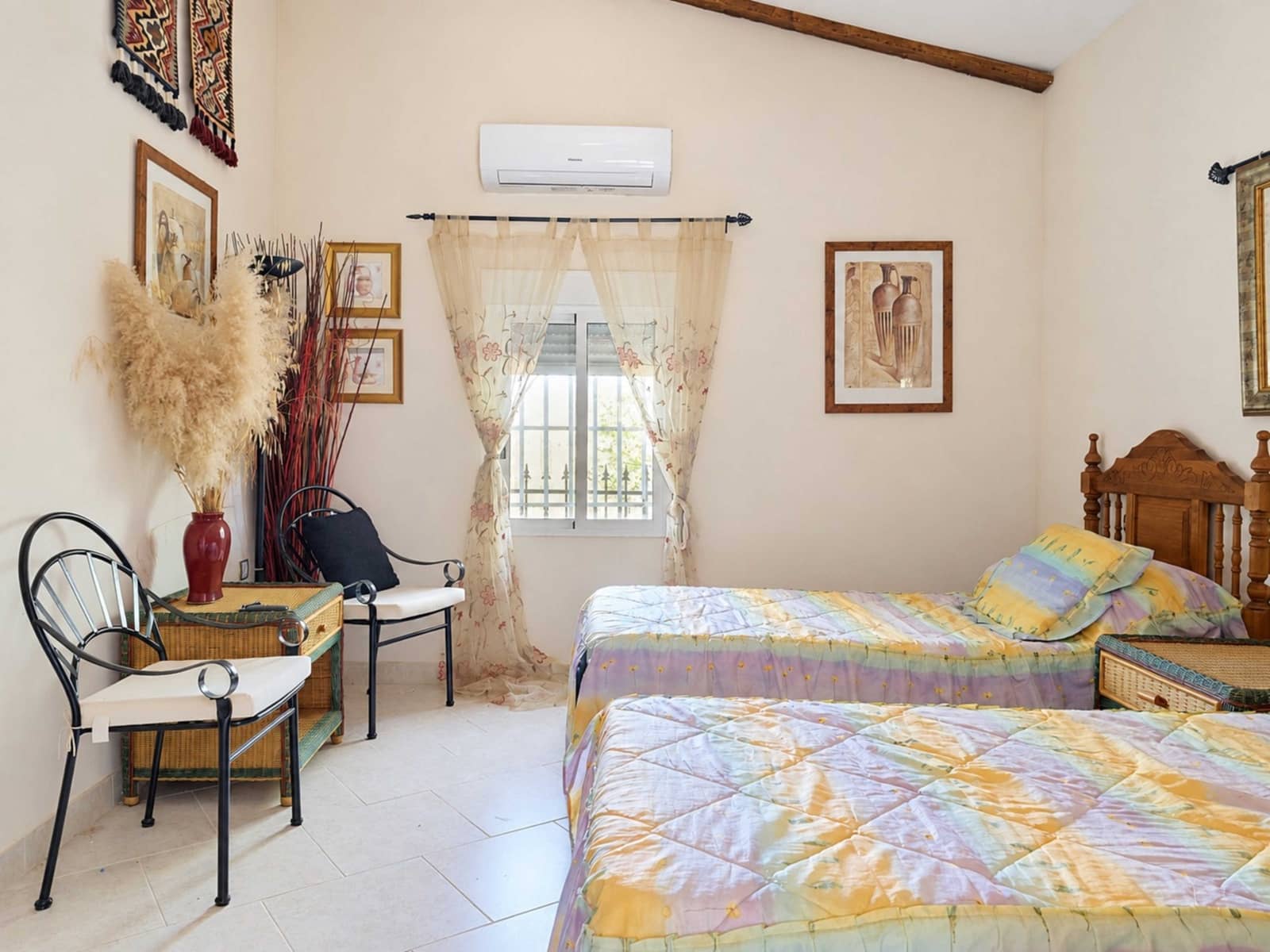 3 camera da letto Finca/Casa di Campagna in vendita in Pinoso con piscina garage - 279.950 € (Rif: 10130540)