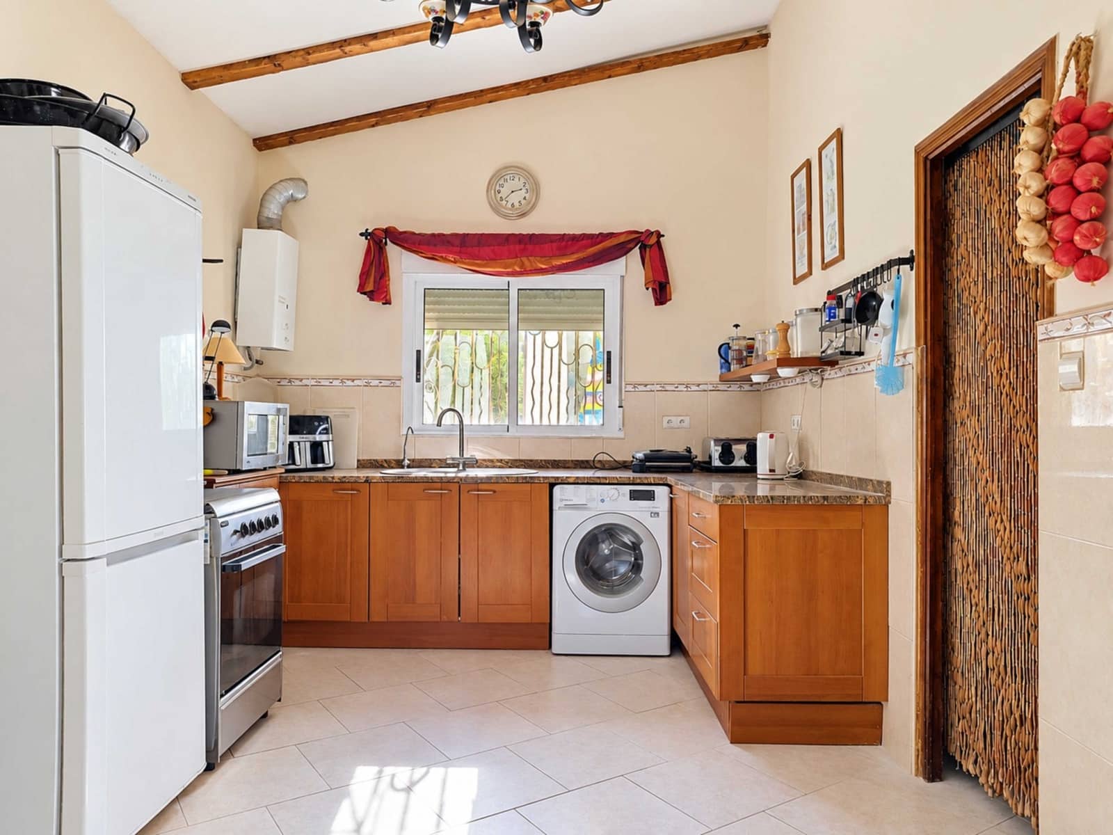 3 camera da letto Finca/Casa di Campagna in vendita in Pinoso con piscina garage - 279.950 € (Rif: 10130540)