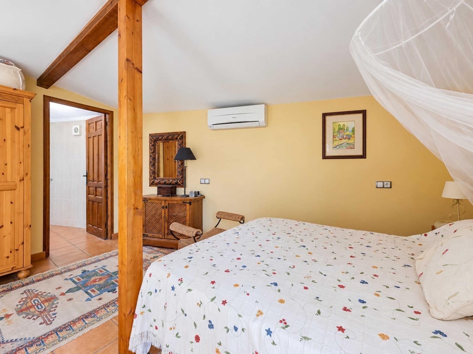 3 camera da letto Finca/Casa di Campagna in vendita in Pinoso con piscina garage - 279.950 € (Rif: 10130540)