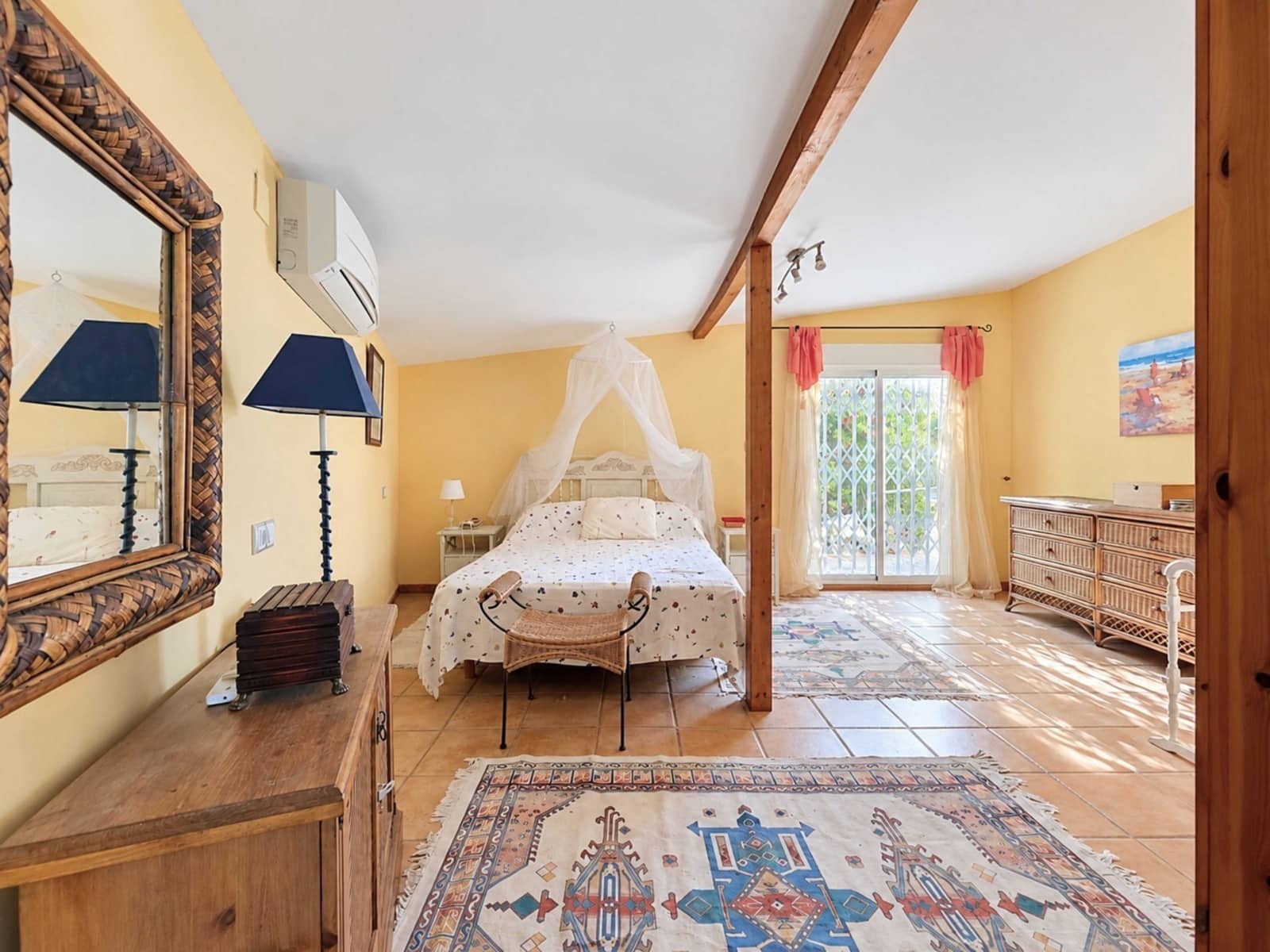 3 camera da letto Finca/Casa di Campagna in vendita in Pinoso con piscina garage - 279.950 € (Rif: 10130540)