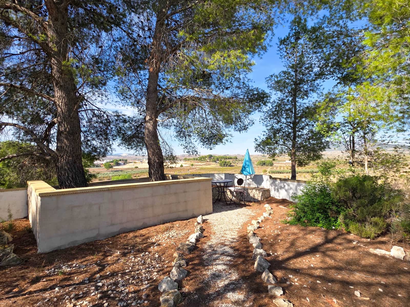 3 camera da letto Finca/Casa di Campagna in vendita in Pinoso con piscina garage - 279.950 € (Rif: 10130540)