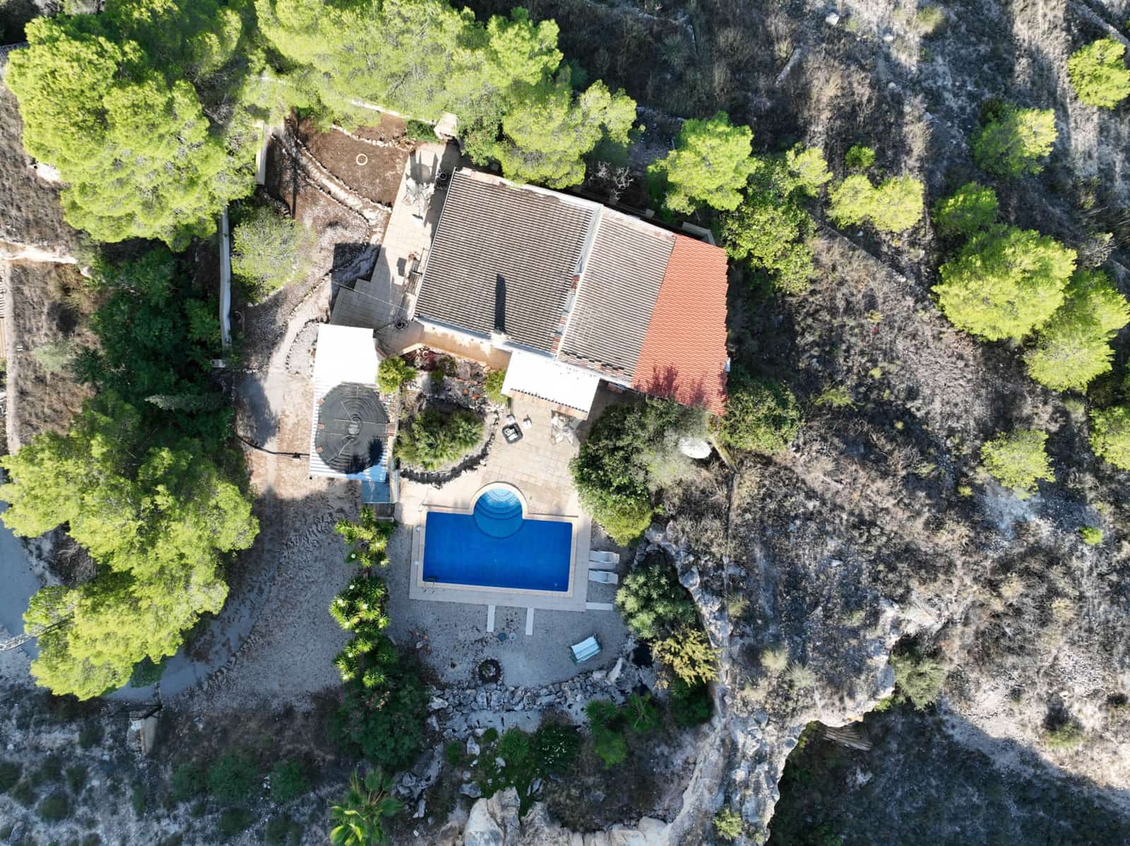 3 camera da letto Finca/Casa di Campagna in vendita in Pinoso con piscina garage - 279.950 € (Rif: 10130540)