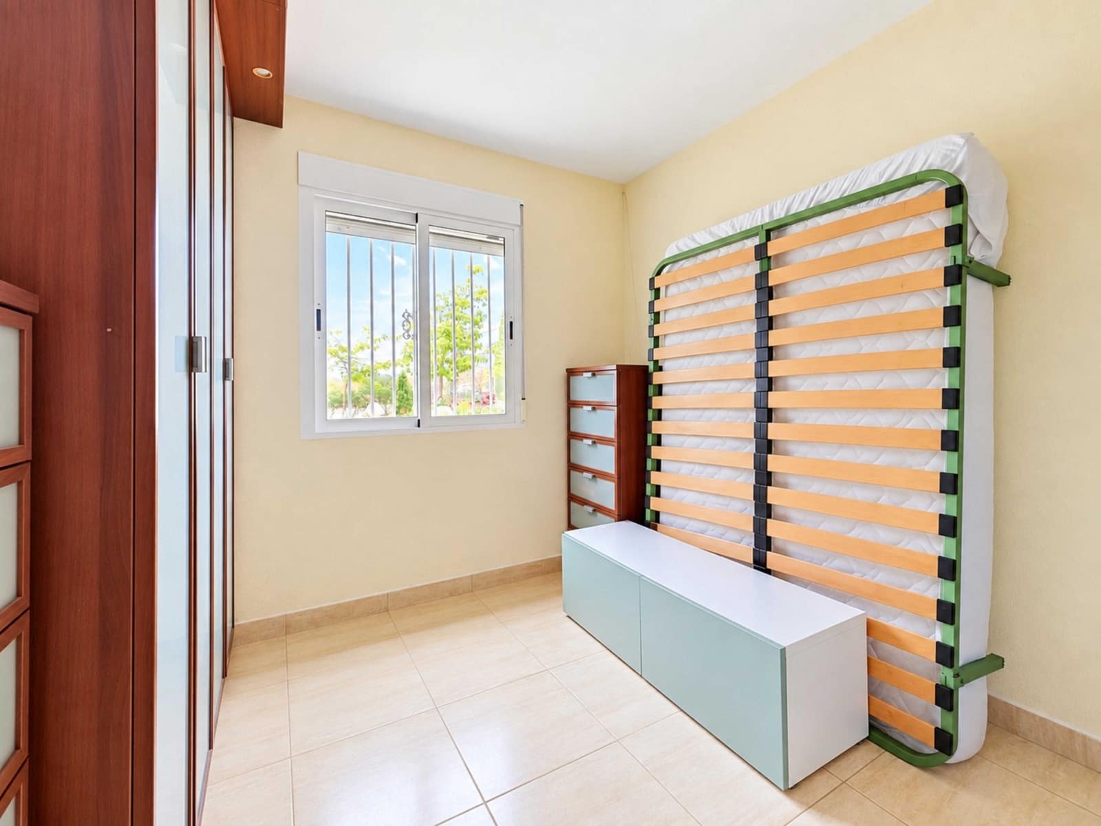 3 sypialnia Willa na sprzedaż w Pinoso z basenem garażem - 399 000 € (Ref: 10140458)