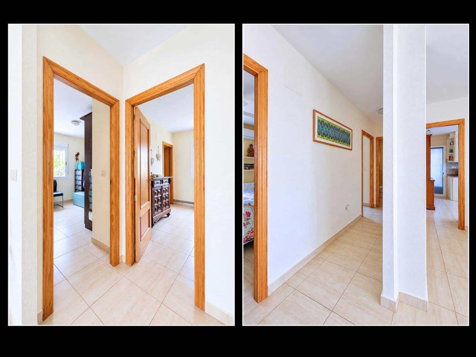 3 sypialnia Willa na sprzedaż w Pinoso z basenem garażem - 399 000 € (Ref: 10140458)