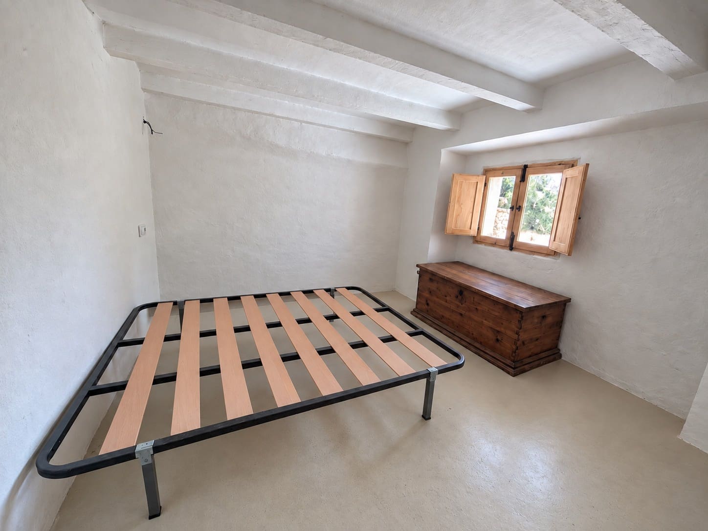 4 sypialnia Finka/Dom wiejski na sprzedaż w Huescar z garażem - 159 000 € (Ref: 10140459)