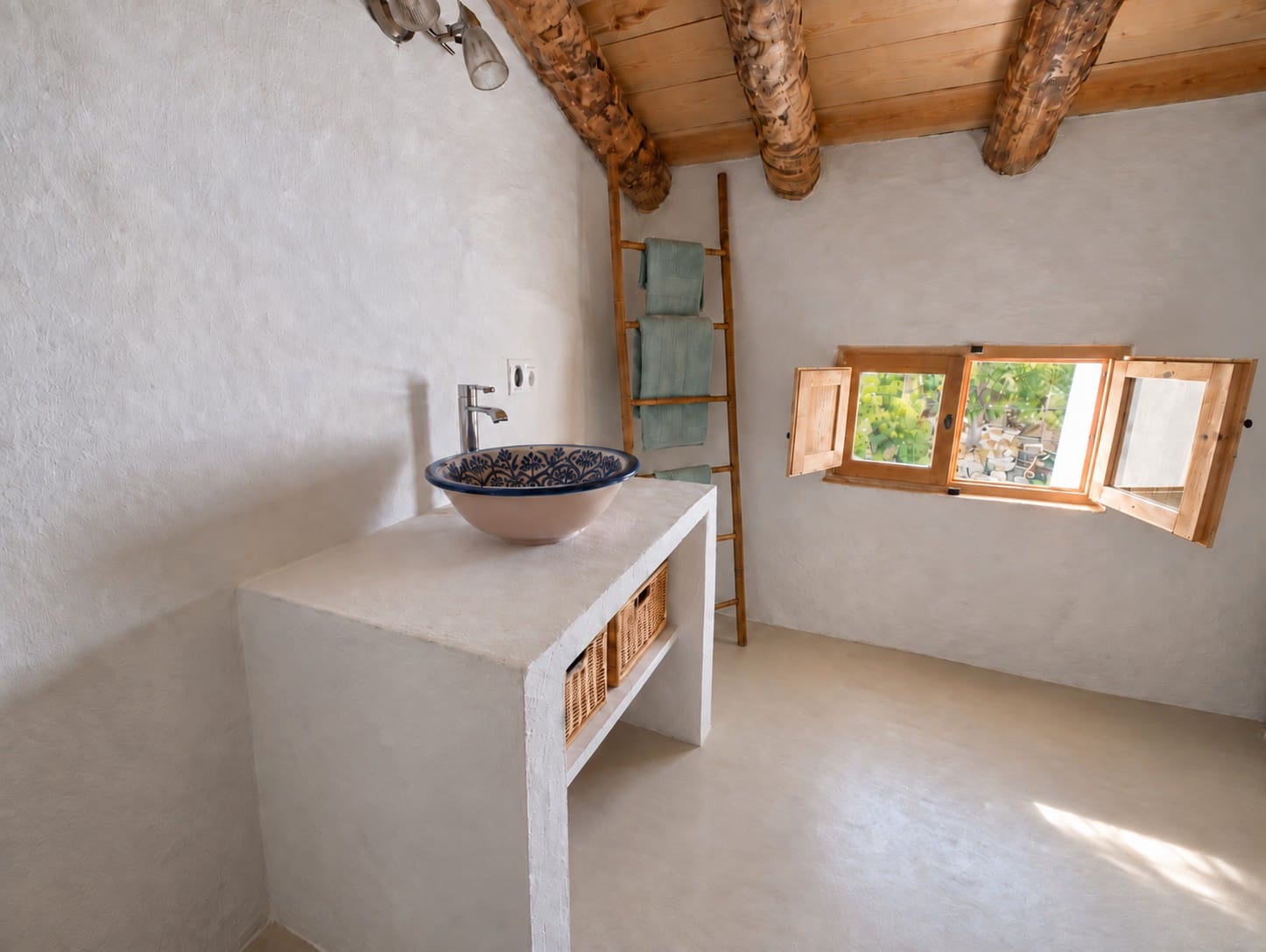 4 sypialnia Finka/Dom wiejski na sprzedaż w Huescar z garażem - 159 000 € (Ref: 10140459)