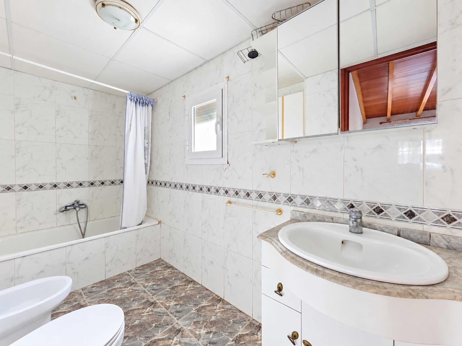 3 sovrum Hus till salu i Jumilla med garage - 79 950 € (Ref: 10144867)