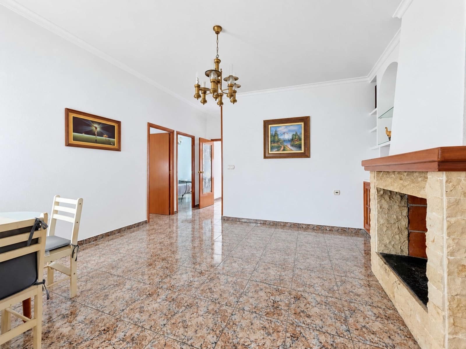 3 sovrum Hus till salu i Jumilla med garage - 79 950 € (Ref: 10144867)