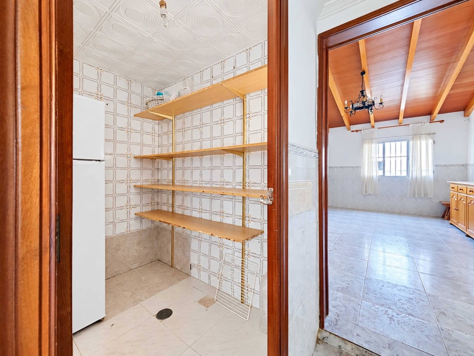 3 sovrum Hus till salu i Jumilla med garage - 79 950 € (Ref: 10144867)