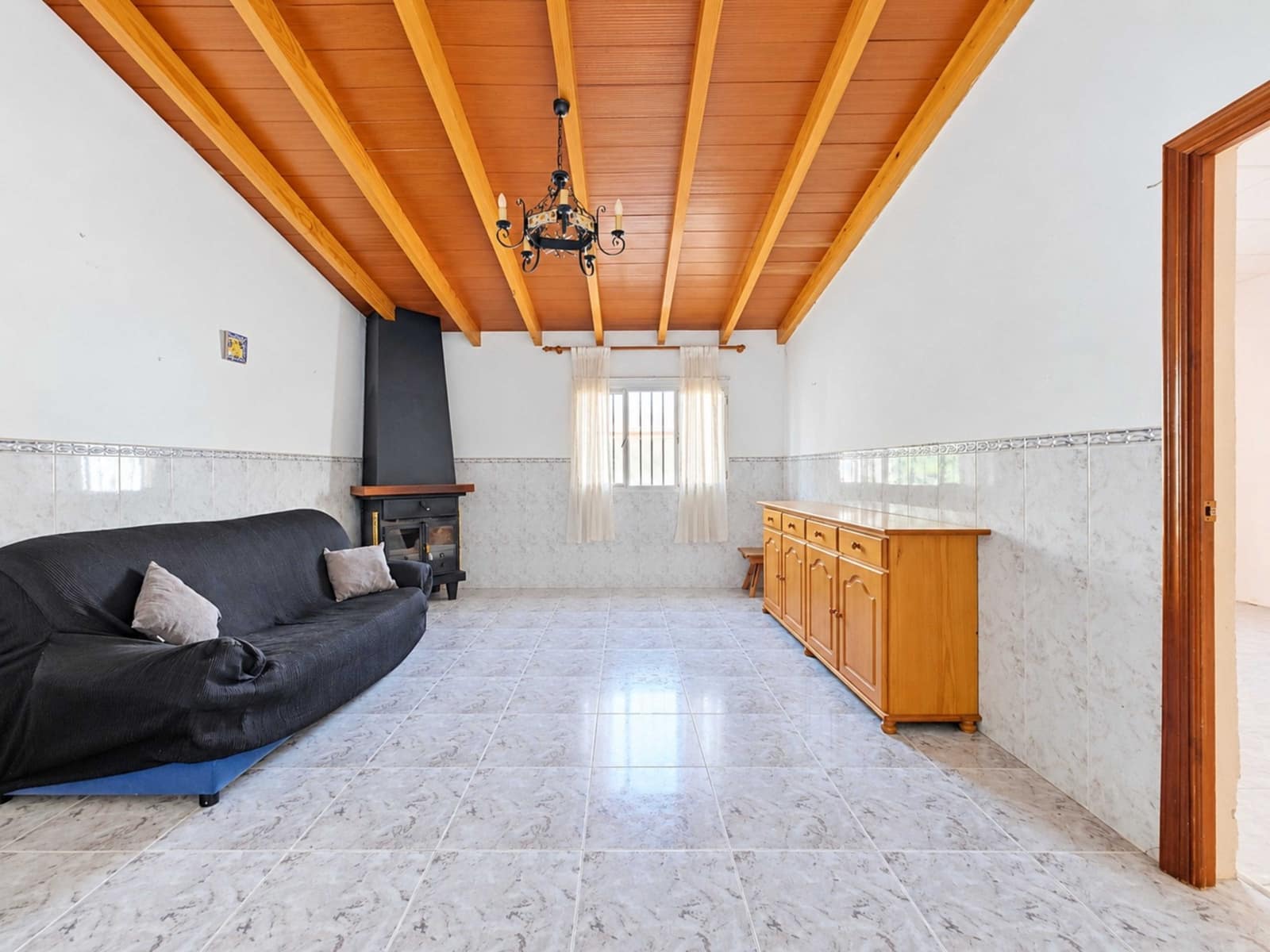 3 sovrum Hus till salu i Jumilla med garage - 79 950 € (Ref: 10144867)