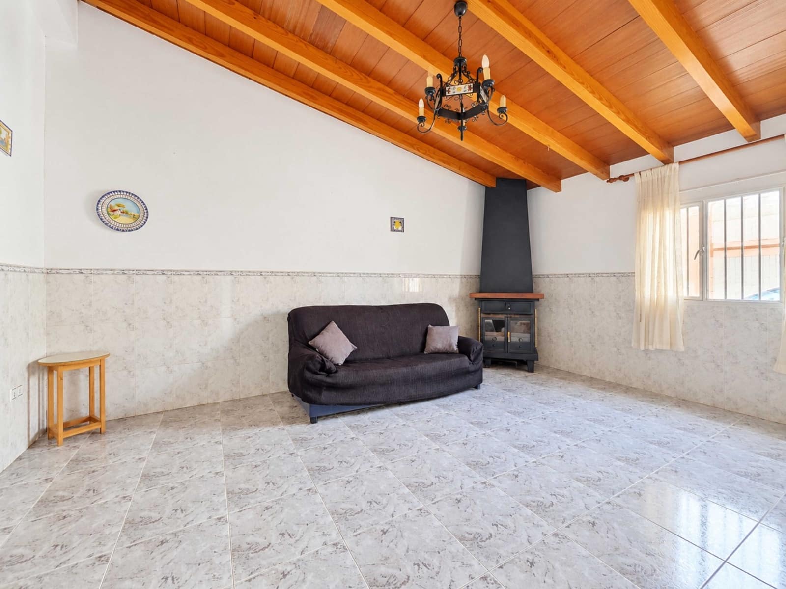 3 sovrum Hus till salu i Jumilla med garage - 79 950 € (Ref: 10144867)