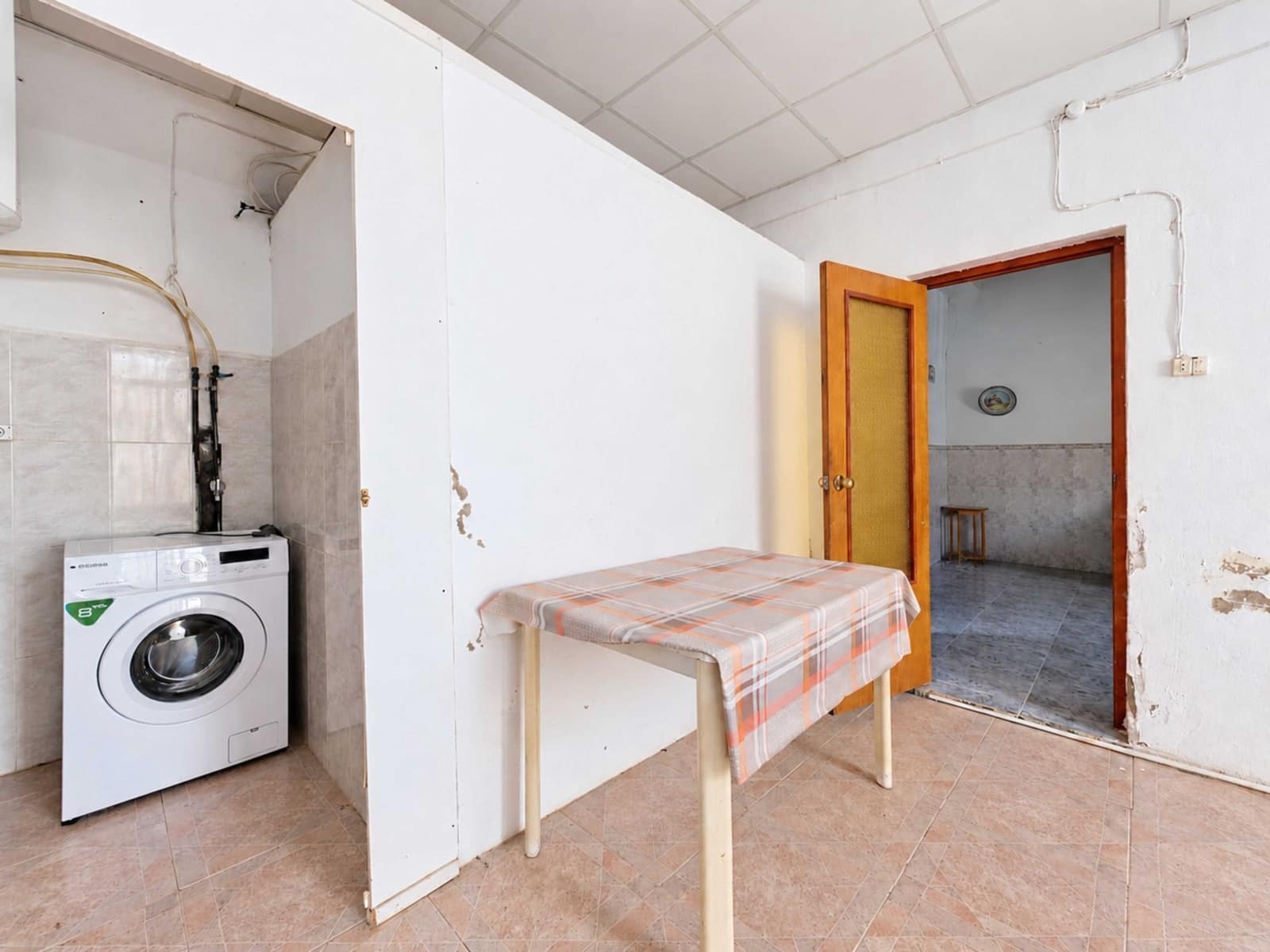 3 sovrum Hus till salu i Jumilla med garage - 79 950 € (Ref: 10144867)