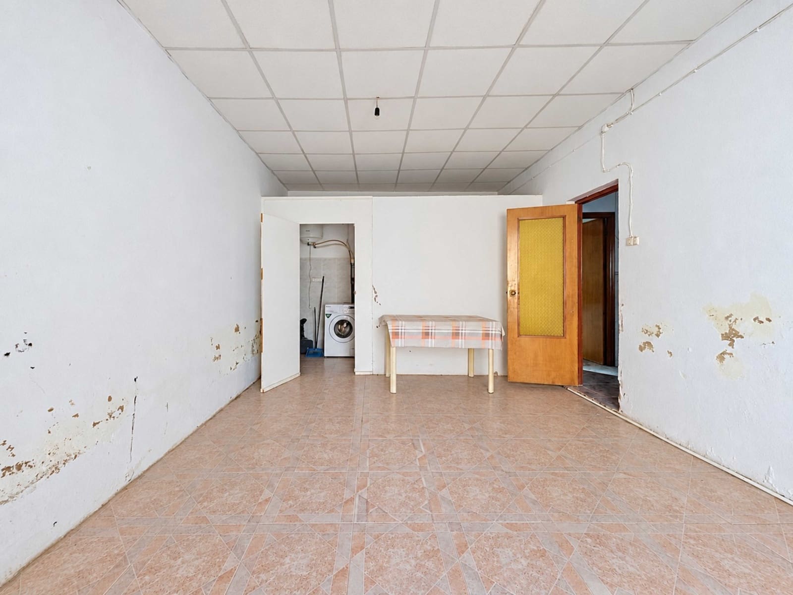 3 sovrum Hus till salu i Jumilla med garage - 79 950 € (Ref: 10144867)