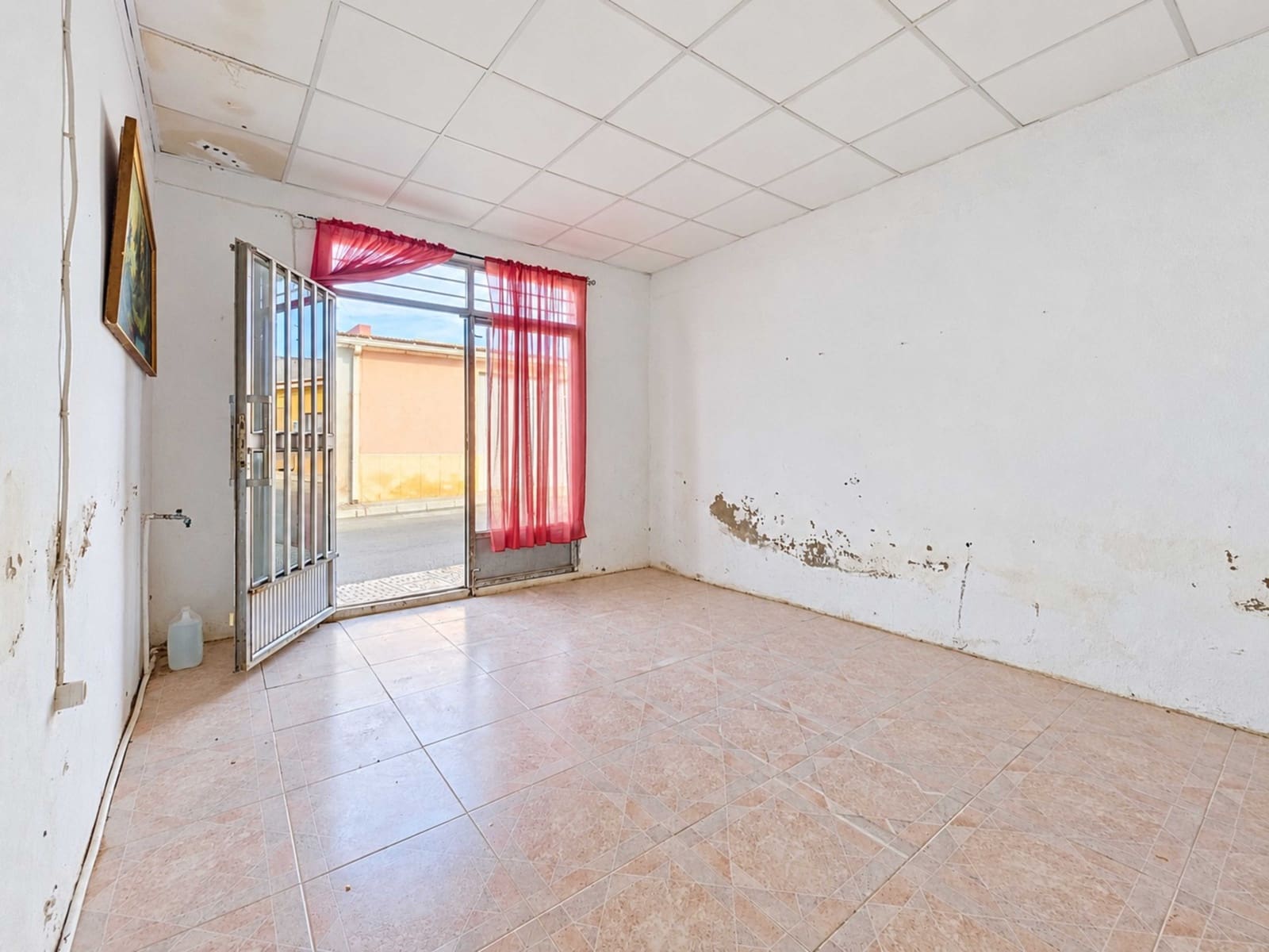 3 sovrum Hus till salu i Jumilla med garage - 79 950 € (Ref: 10144867)