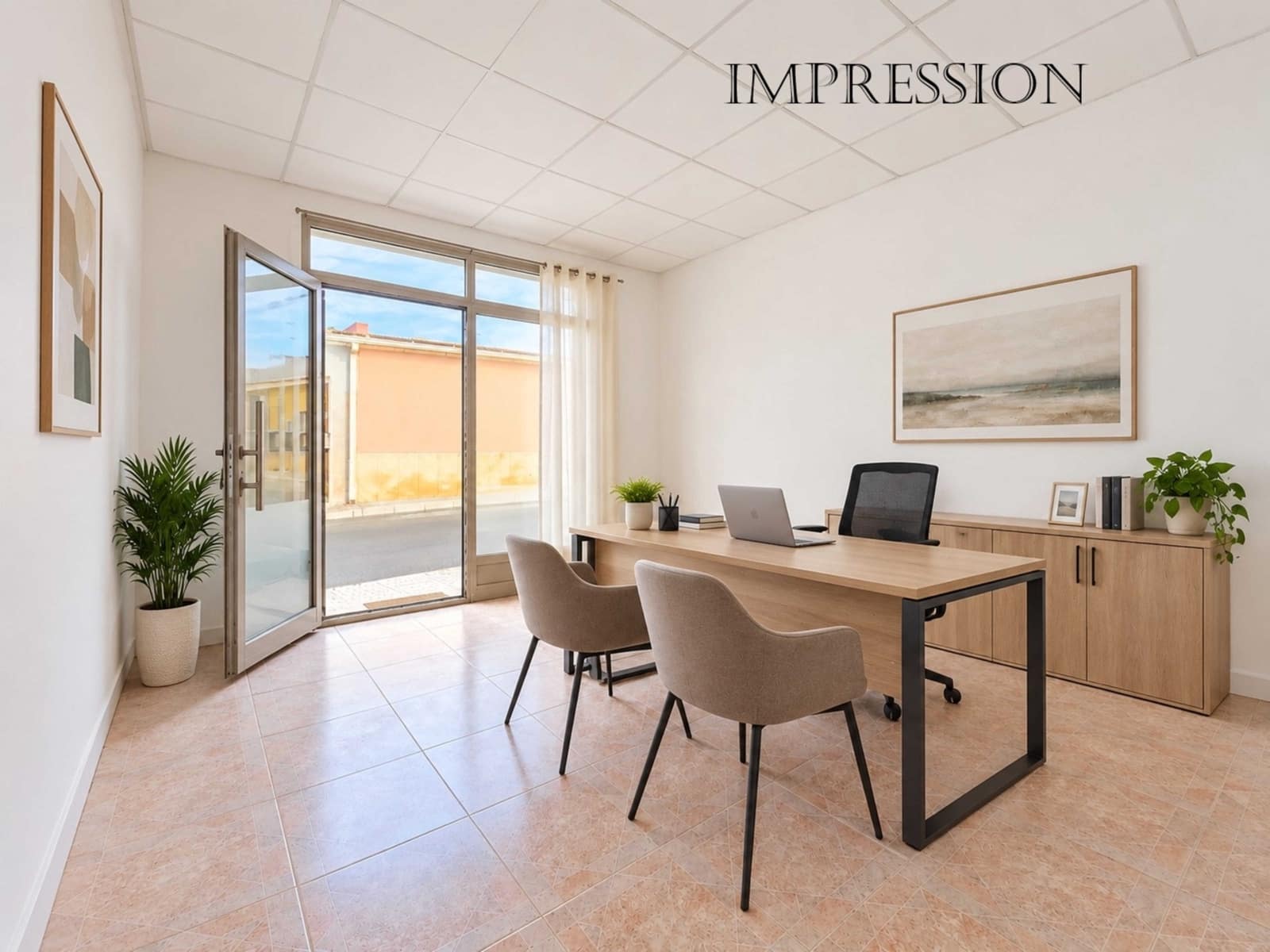3 sovrum Hus till salu i Jumilla med garage - 79 950 € (Ref: 10144867)