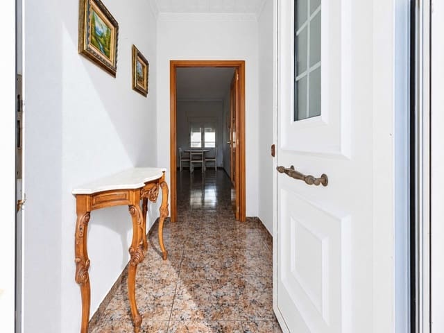 3 sovrum Hus till salu i Jumilla med garage - 79 950 € (Ref: 10144867)