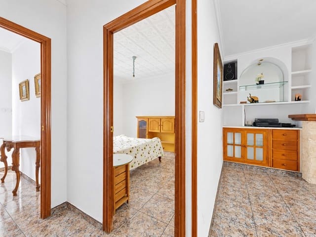 3 sovrum Hus till salu i Jumilla med garage - 79 950 € (Ref: 10144867)