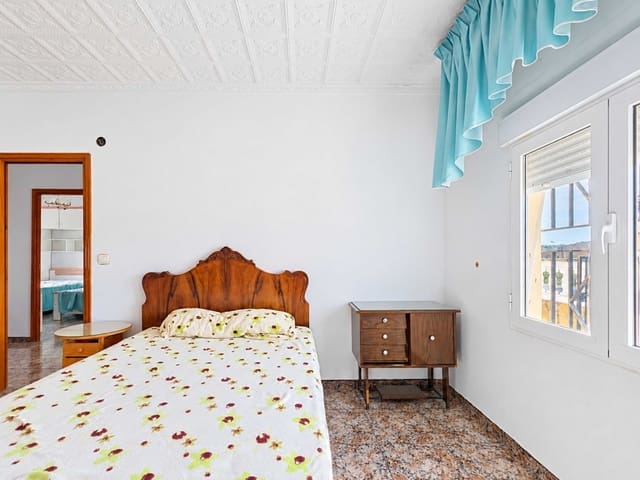 3 sovrum Hus till salu i Jumilla med garage - 79 950 € (Ref: 10144867)