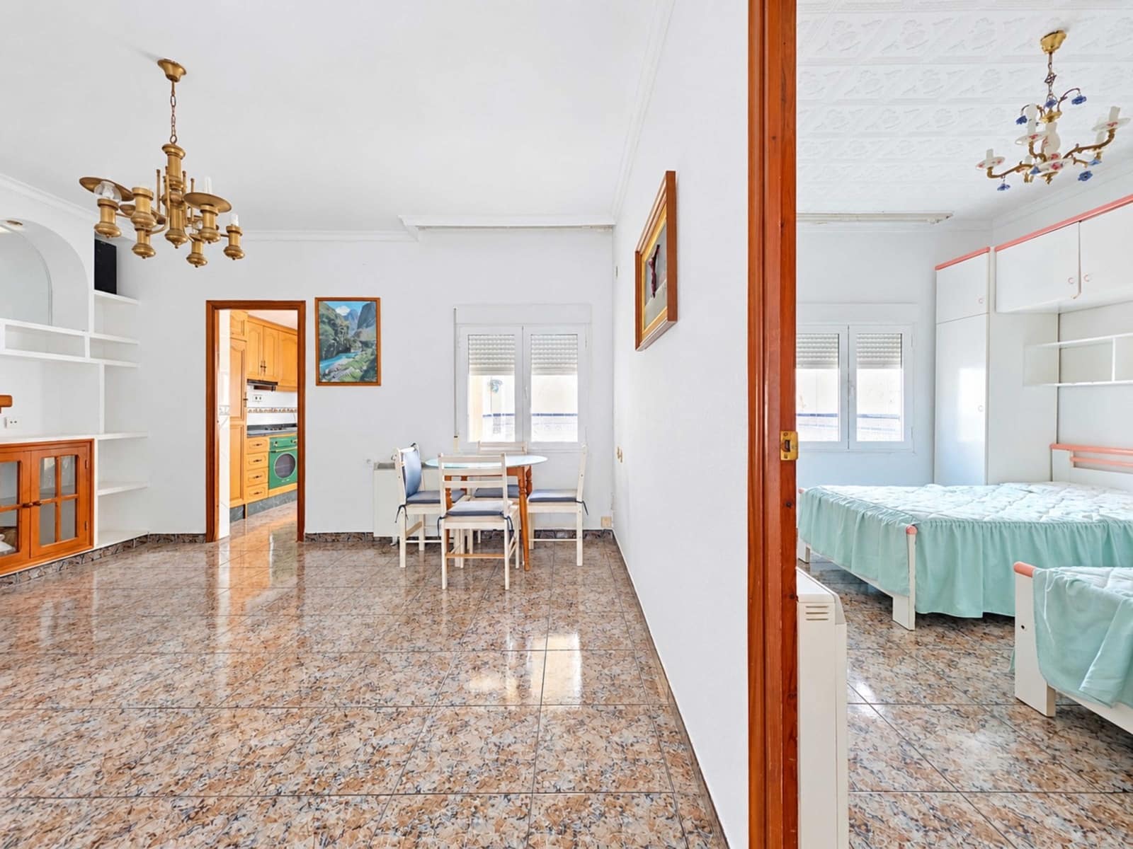 3 sovrum Hus till salu i Jumilla med garage - 79 950 € (Ref: 10144867)
