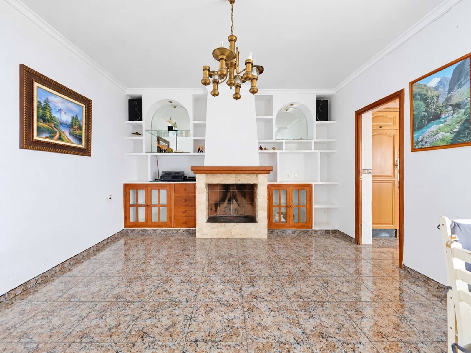 3 sovrum Hus till salu i Jumilla med garage - 79 950 € (Ref: 10144867)