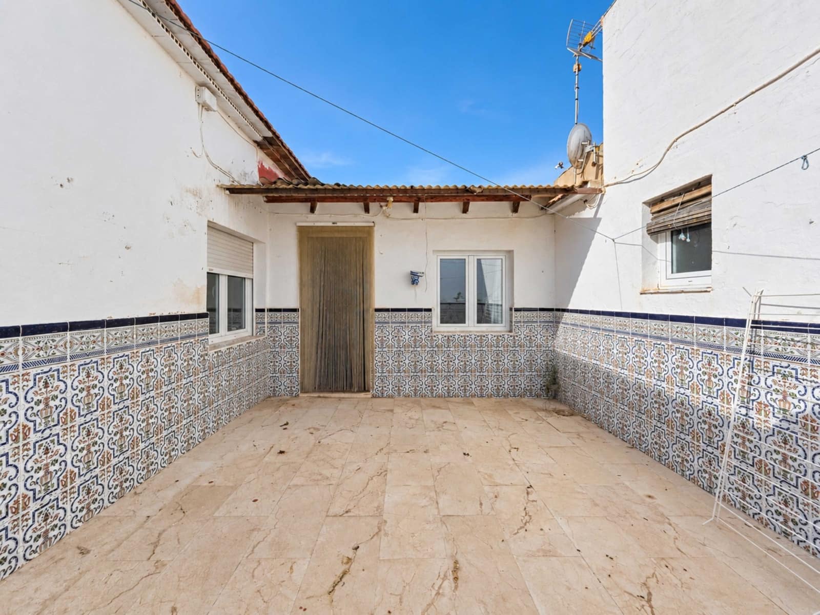 3 sovrum Hus till salu i Jumilla med garage - 79 950 € (Ref: 10144867)