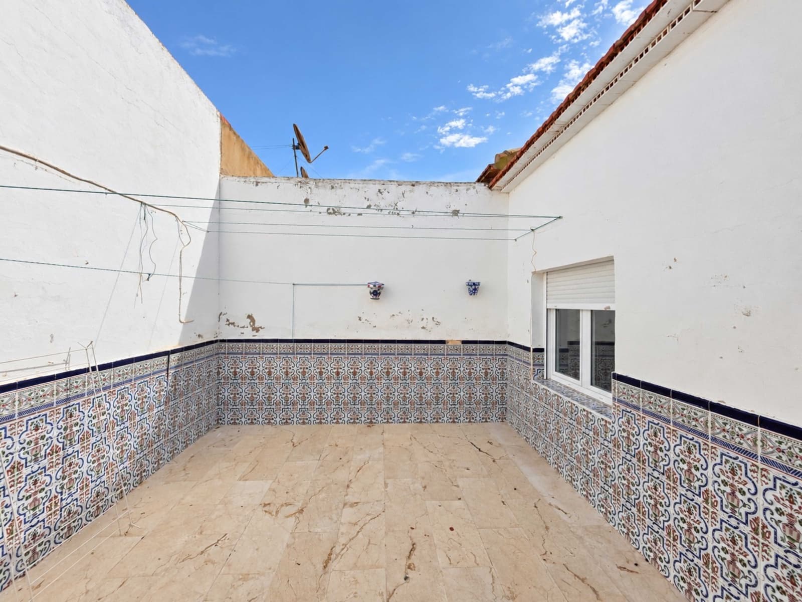 3 sovrum Hus till salu i Jumilla med garage - 79 950 € (Ref: 10144867)