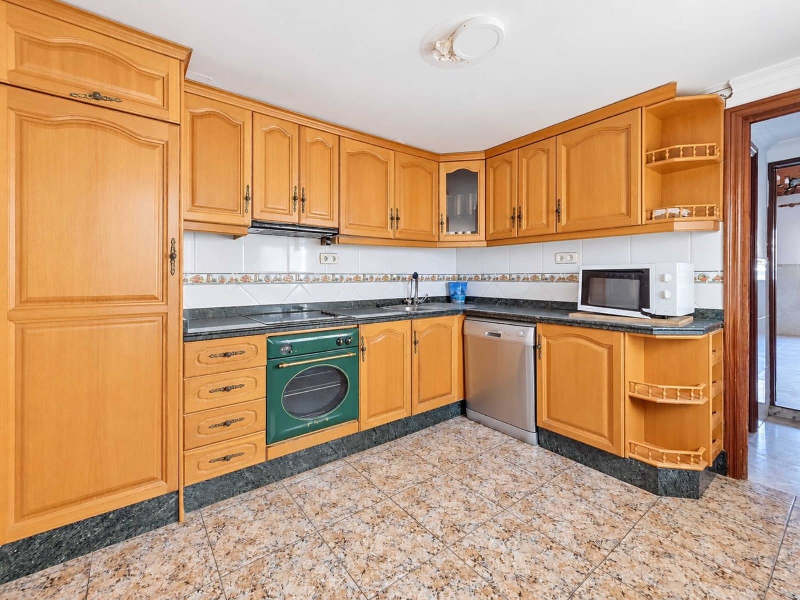3 sovrum Hus till salu i Jumilla med garage - 79 950 € (Ref: 10144867)