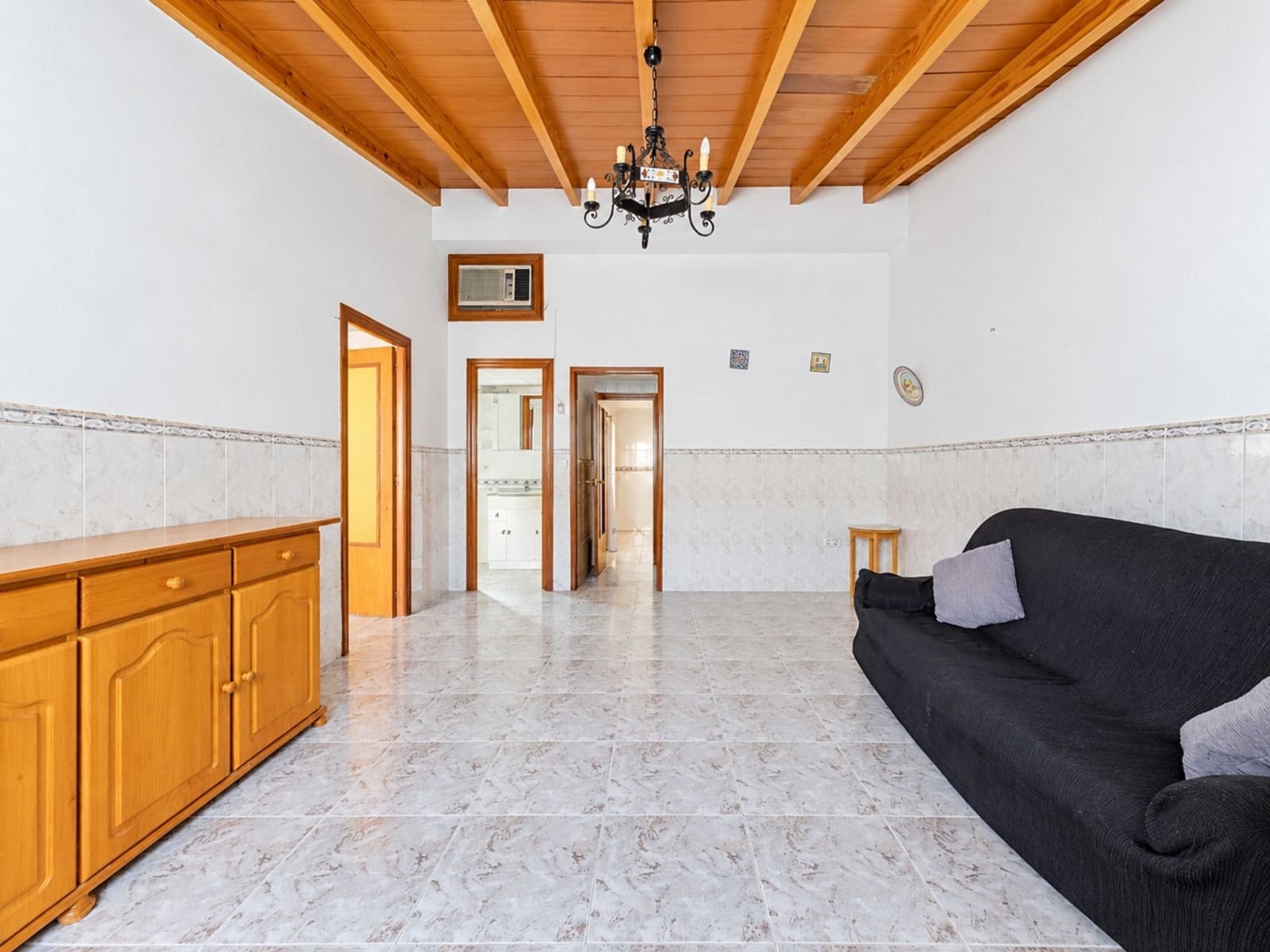3 sovrum Hus till salu i Jumilla med garage - 79 950 € (Ref: 10144867)