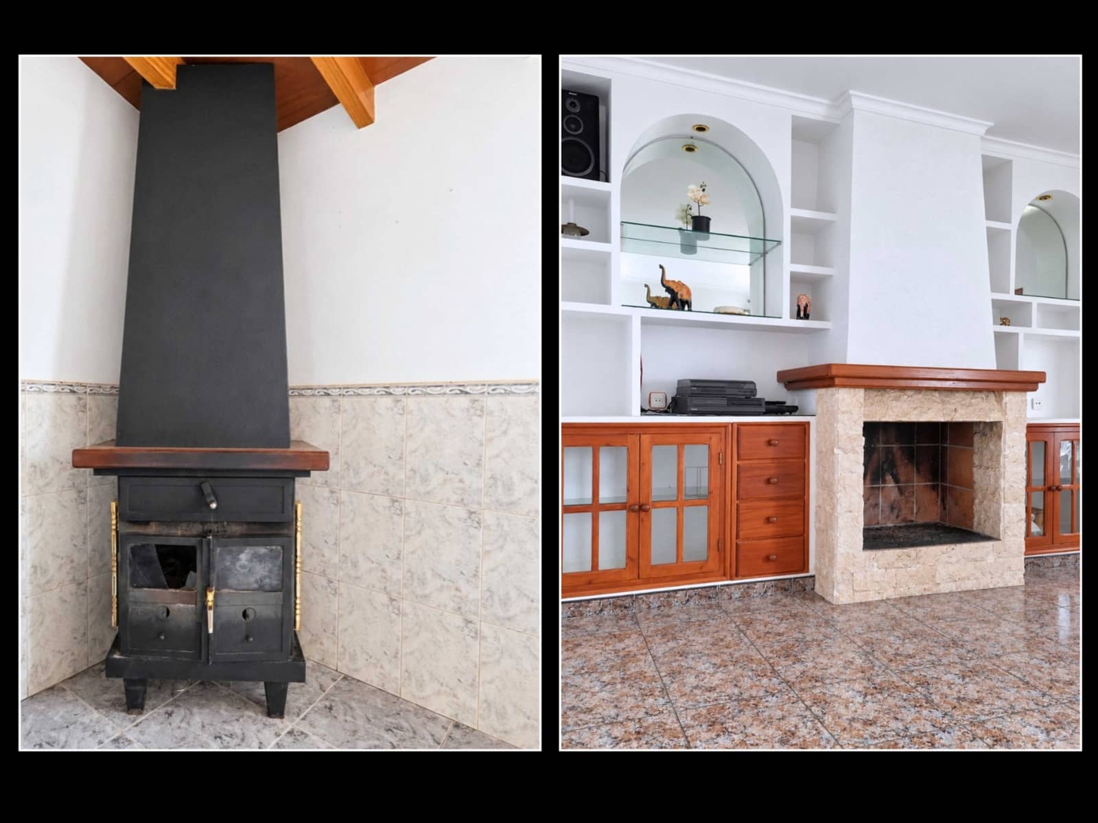 3 sovrum Hus till salu i Jumilla med garage - 79 950 € (Ref: 10144867)