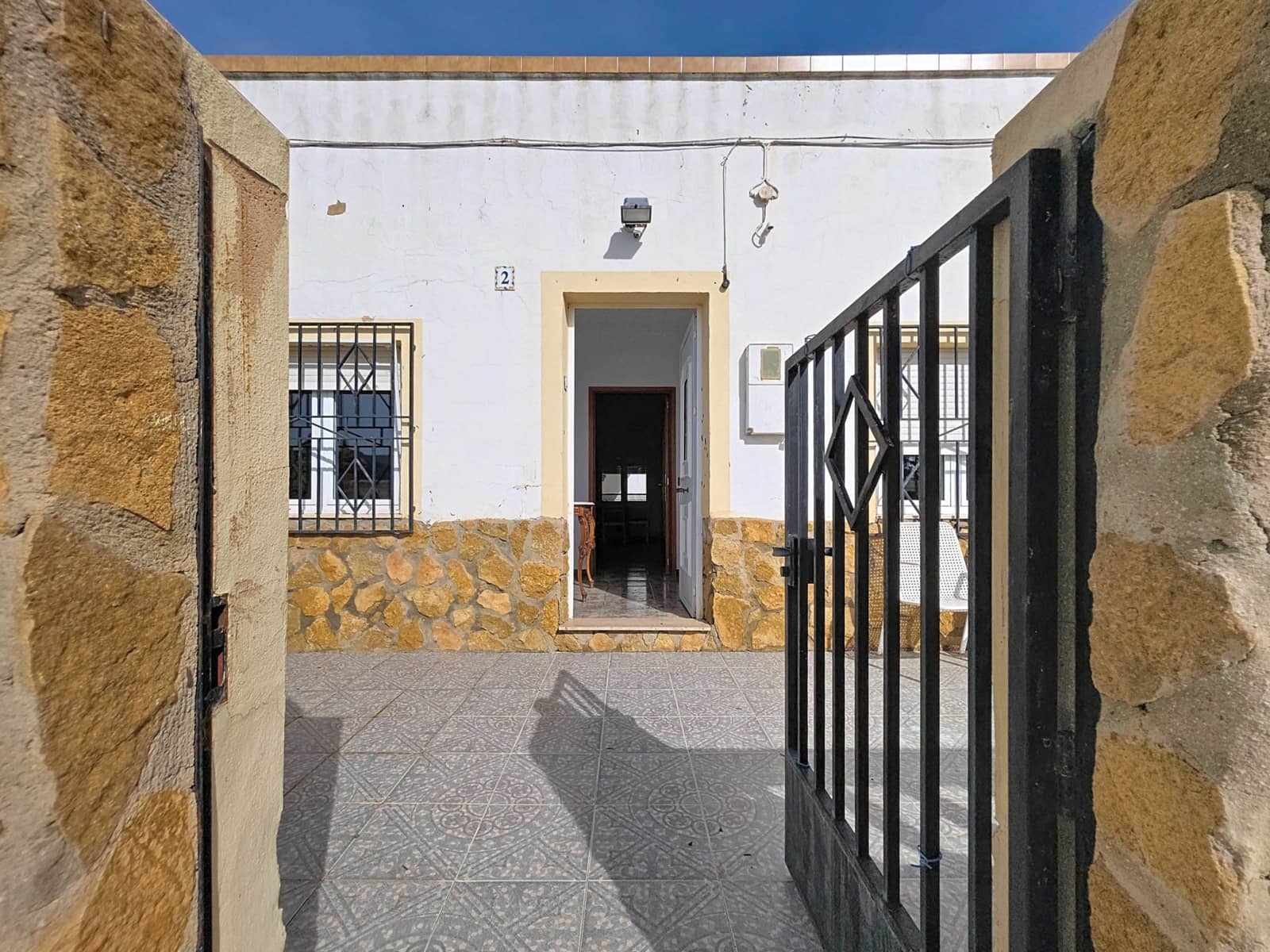 3 sovrum Hus till salu i Jumilla med garage - 79 950 € (Ref: 10144867)