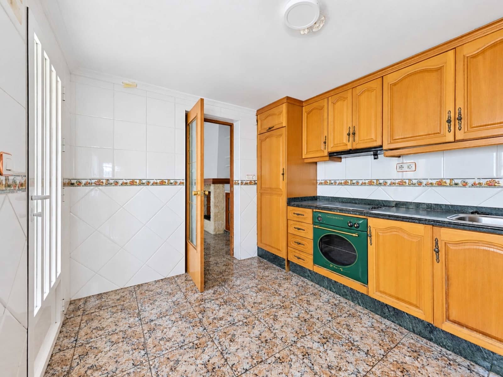 3 sovrum Hus till salu i Jumilla med garage - 79 950 € (Ref: 10144867)