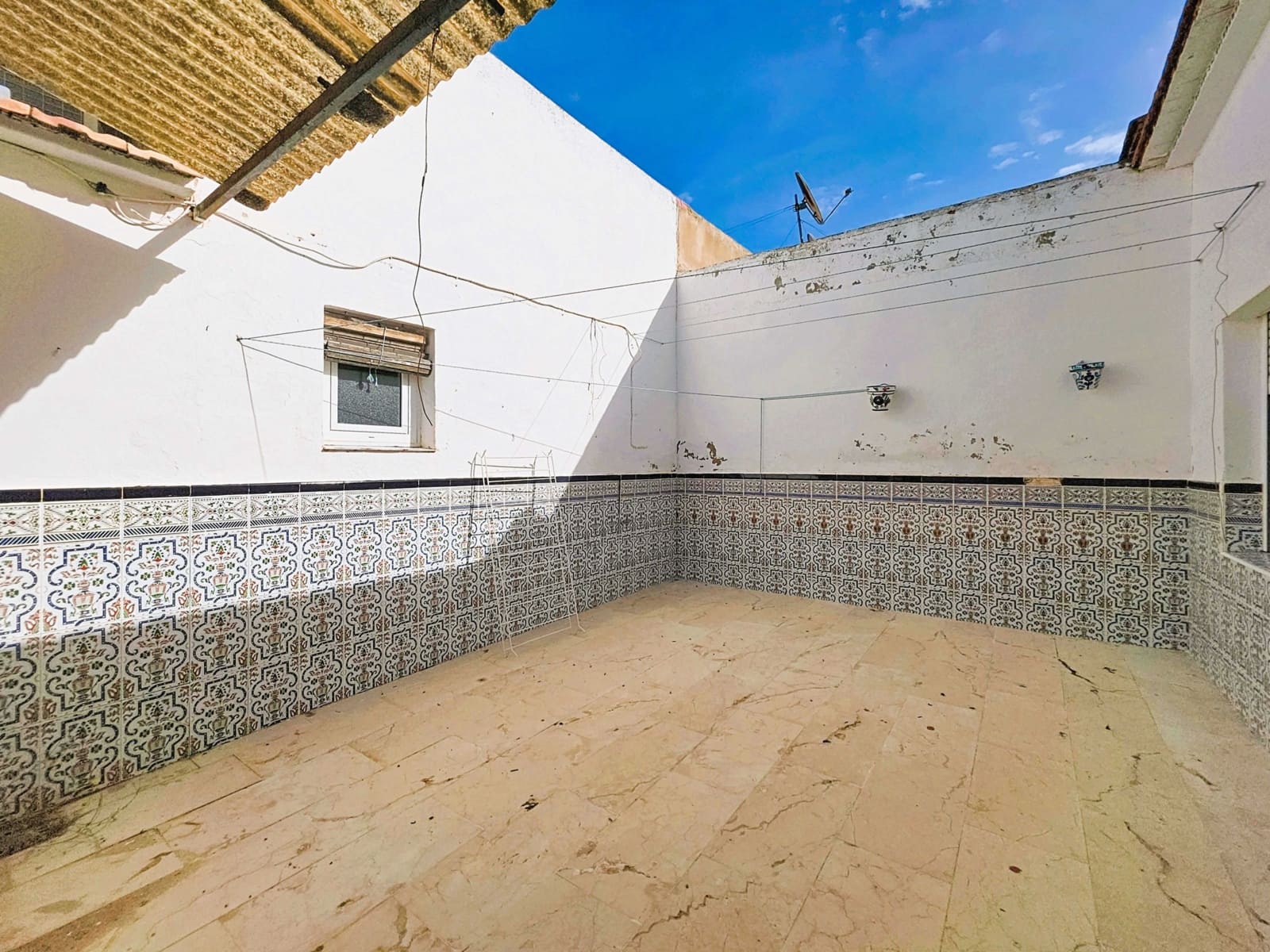 3 sovrum Hus till salu i Jumilla med garage - 79 950 € (Ref: 10144867)