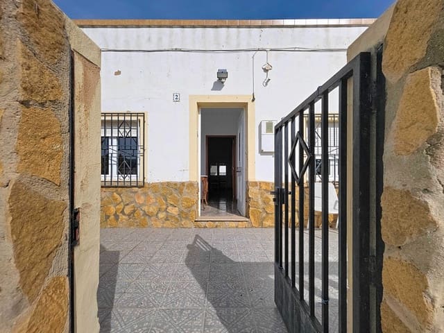 3 sovrum Hus till salu i Jumilla med garage - 79 950 € (Ref: 10144867)