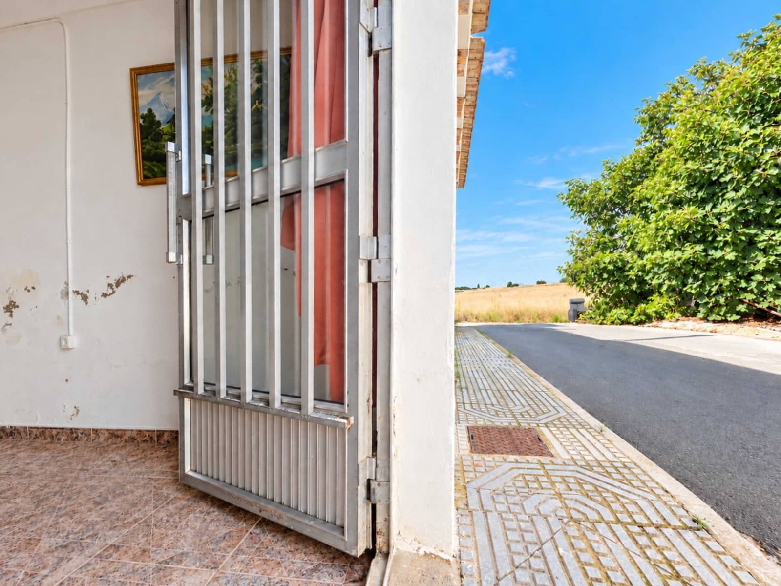 3 sovrum Hus till salu i Jumilla med garage - 79 950 € (Ref: 10144867)
