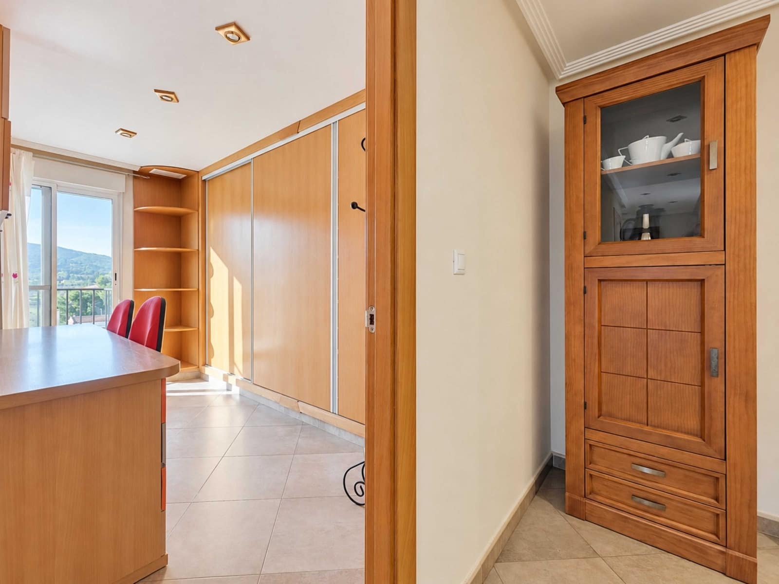 3 soverom Leilighet til salgs i Pinoso - € 139 000 (Ref: 10158165)