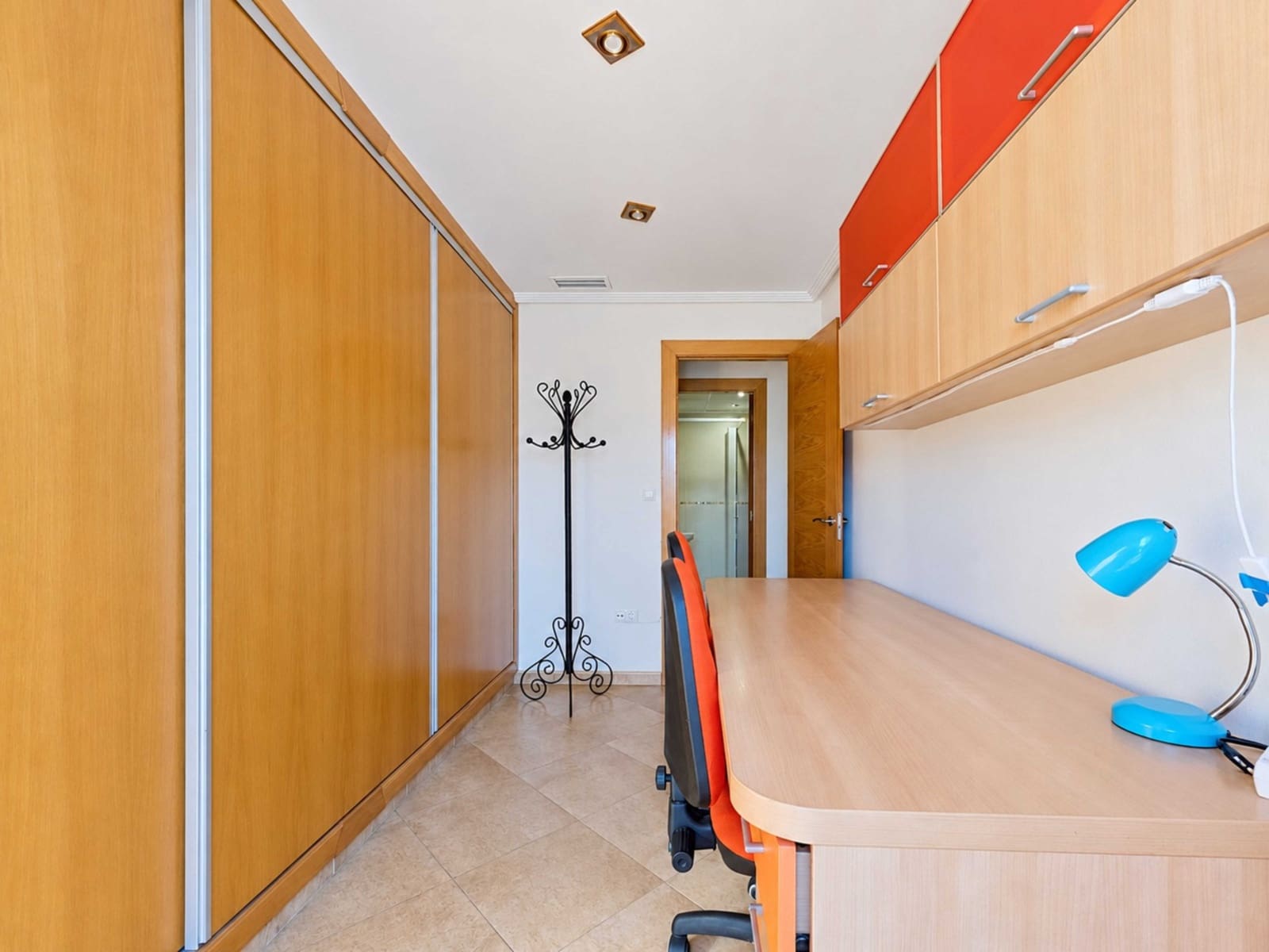 3 soverom Leilighet til salgs i Pinoso - € 139 000 (Ref: 10158165)