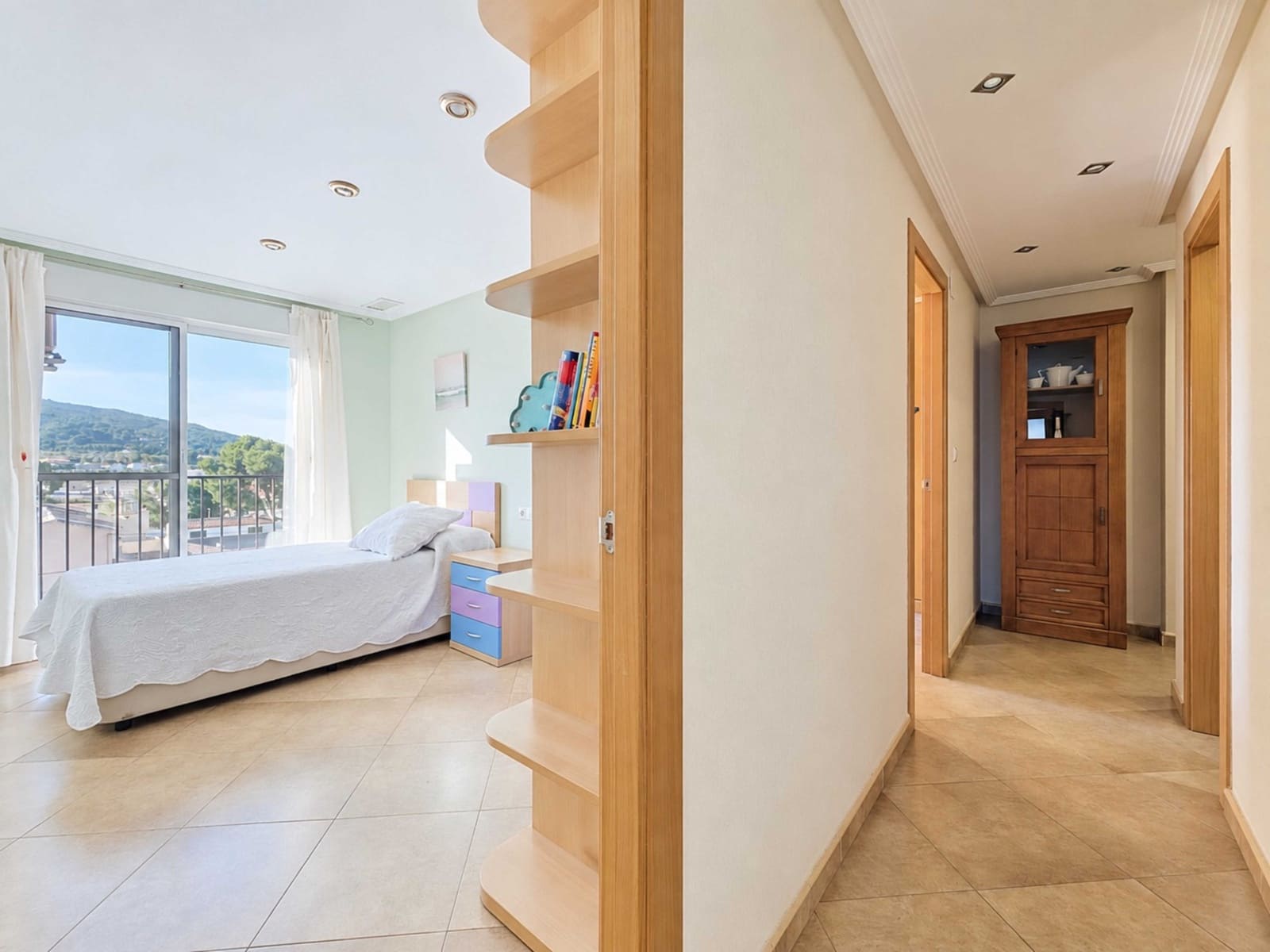 3 soverom Leilighet til salgs i Pinoso - € 139 000 (Ref: 10158165)