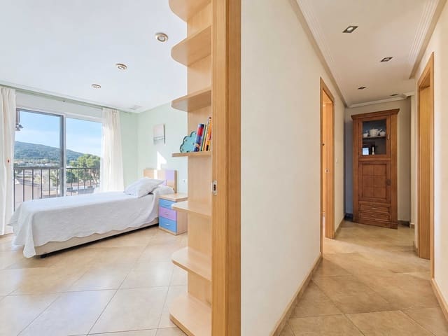 3 soverom Leilighet til salgs i Pinoso - € 139 000 (Ref: 10158165)
