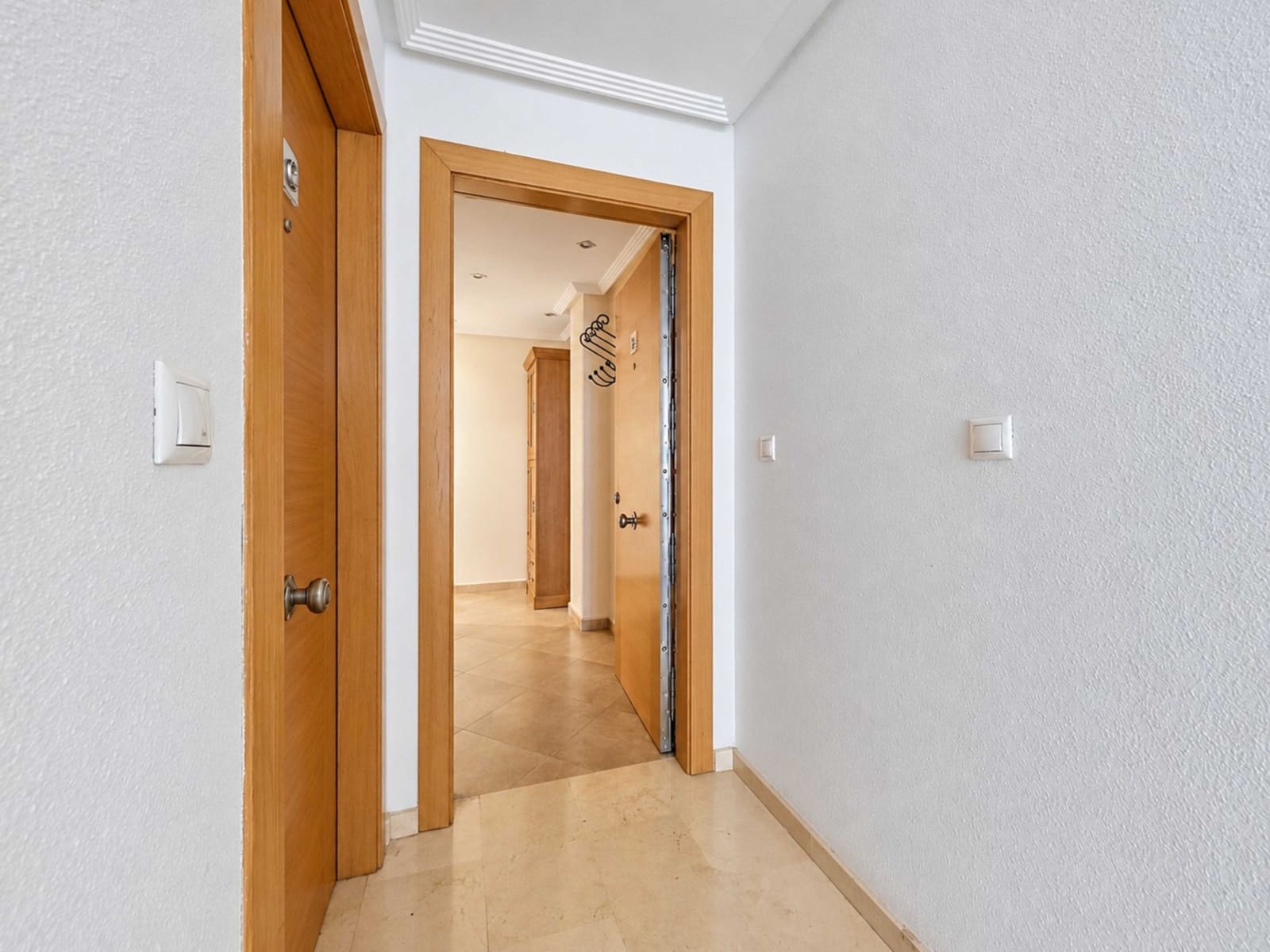 3 soverom Leilighet til salgs i Pinoso - € 139 000 (Ref: 10158165)