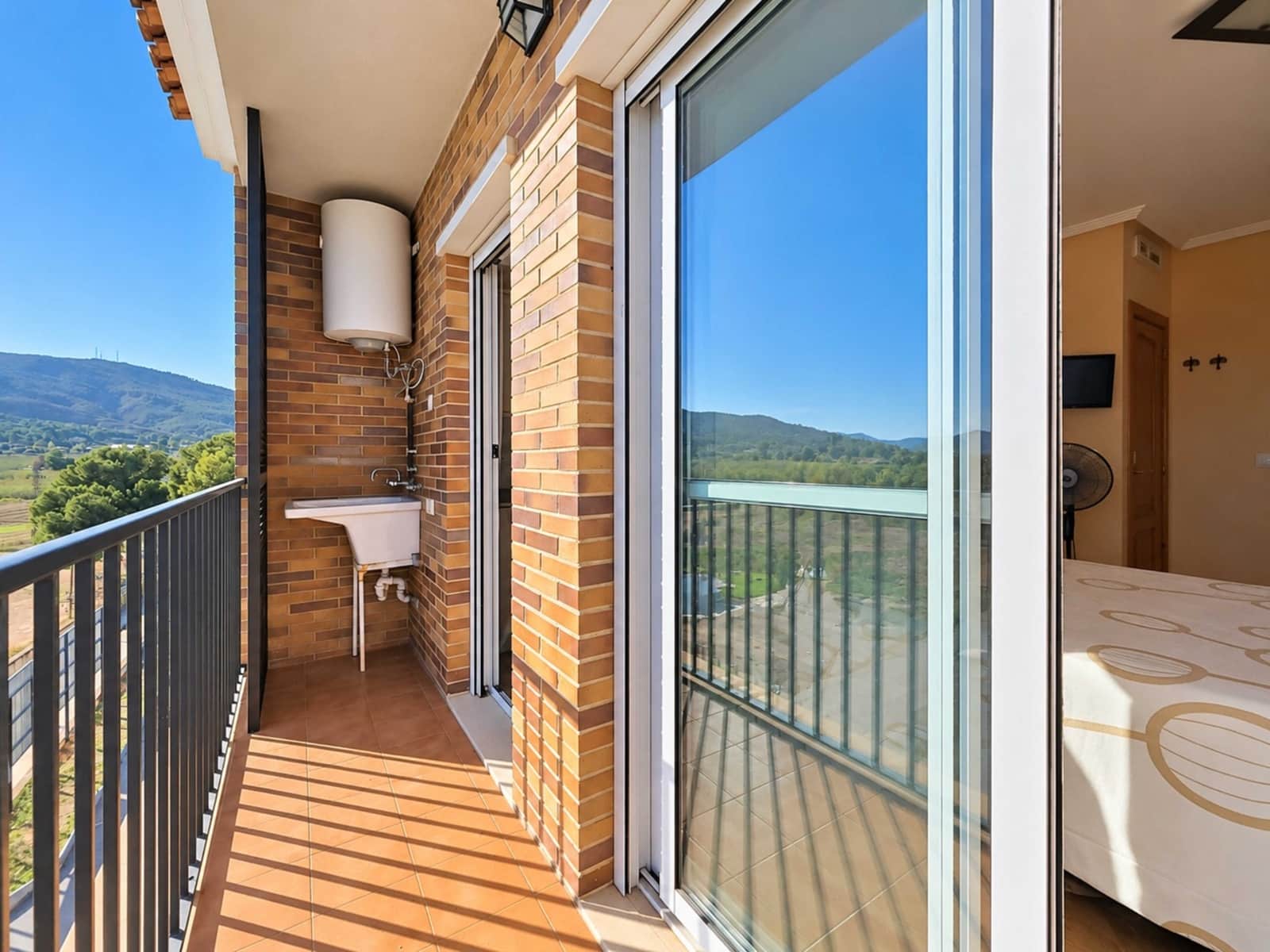 3 soverom Leilighet til salgs i Pinoso - € 139 000 (Ref: 10158165)