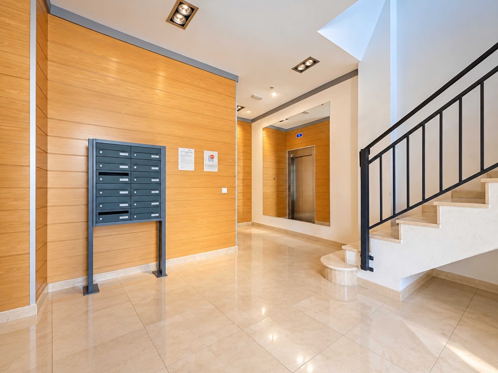 3 soverom Leilighet til salgs i Pinoso - € 139 000 (Ref: 10158165)
