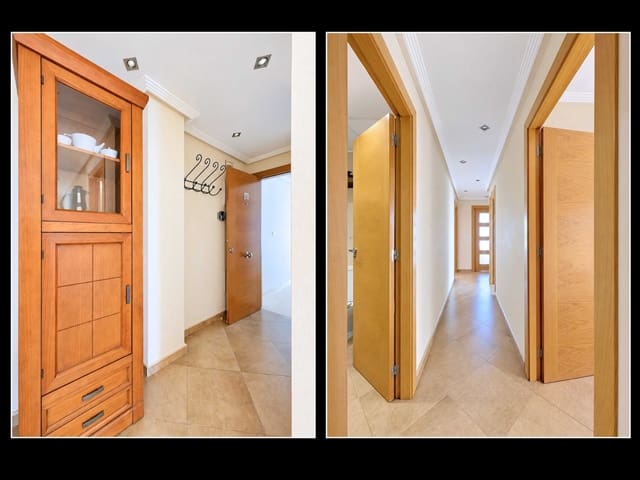3 soverom Leilighet til salgs i Pinoso - € 139 000 (Ref: 10158165)